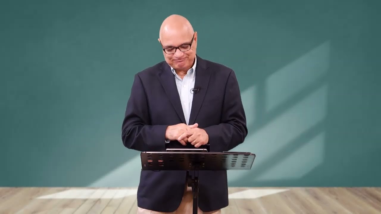 El Libro de Dios: Libro por Libro | 2 Pedro | Ps. Salvador Gómez Dickson