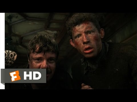Find a Blunt Object! - Mousehunt (7/10) Movie CLIP (1997) HD