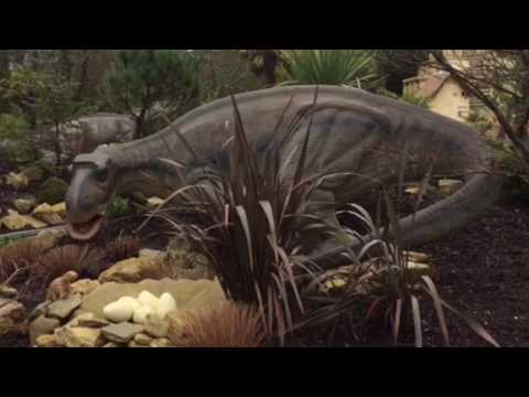 Peppa Pig World 15/02/17