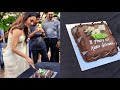 Kiara Advani Celebration 8 Years In Bollywood Industry Cake Cutting Video Dance Deewane Juniors