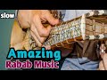 Amazing Rabab Music Slow And Fast Zama Khukoly Janan Pashto Old Song