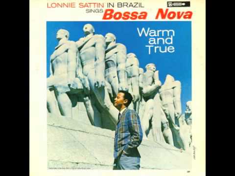 Lonnie Sattin - Caravan