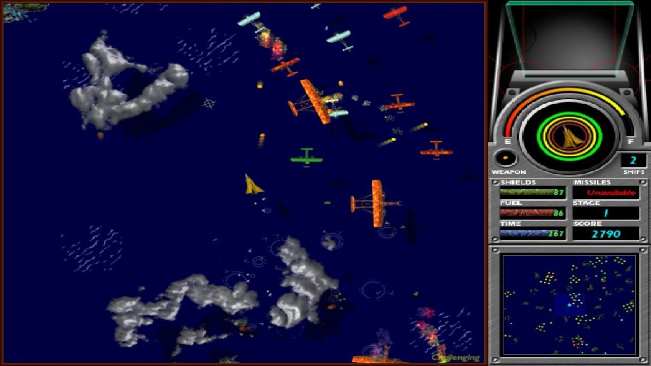 Gameplay Video