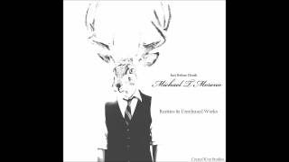 Michael T Moreno- All Dead Within(feat. Kerwin Mcmillain)