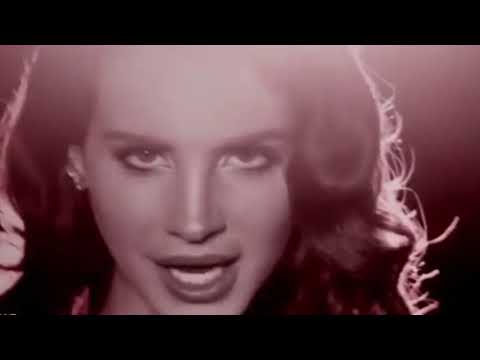 Lana Del Rey vs Cedric Gervais 'Summertime Sadness' Remix