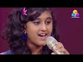 Top Singer Aditi Song Priyanu Mathram