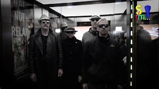 Kosmos - Blogbistro 2019 - Adventure Games - Preview - Bericht