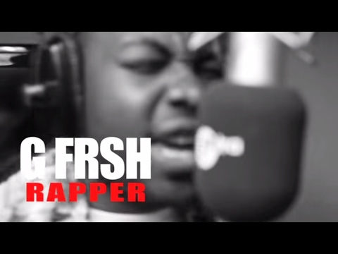 GFRSH - Fire In The Booth (part 2)