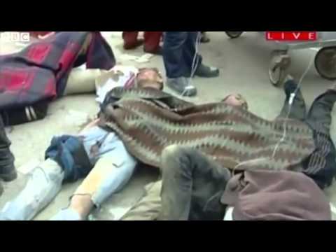 Moment Nepal earthquake hit   BBC News # 2015 remzi berde