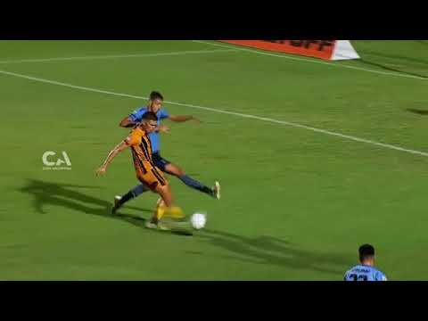 Club Atlético Mitre 2 🆚 Belgrano de Córdoba 1/ Copa Argentina 2024- Mitre clasificó a los 16 avos.