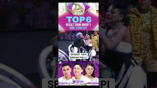 Download lagu Selfi dan meli mp3