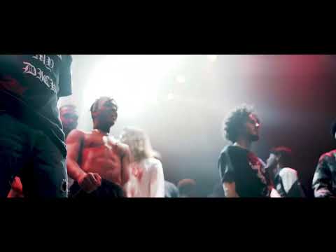 6IX9INE & XXXTENTACION-  IDIDIT ft Lil Pump, Scarlxrd & $uicideBoy$ (Music Video)