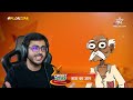 Cheeky Singles Ep.7 | CarryMinati discusses #RevengeWeekOnStar, takes credit for Dube’s selection - Video