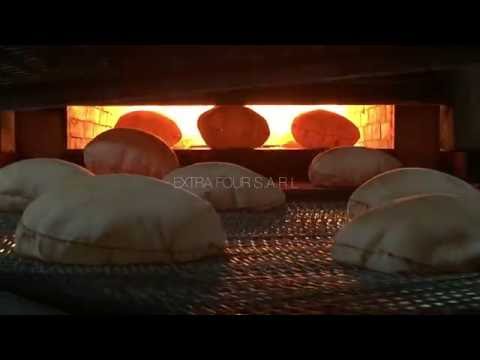 Lebanese & Pita Bread