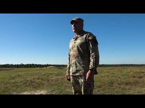 Why I Serve: Col. James McGahey