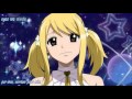 Fairy Tail Lyra's Song of the Stars - Legendado BR ...