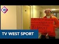 Barney in 1999 voor de derde keer wereldkampioen