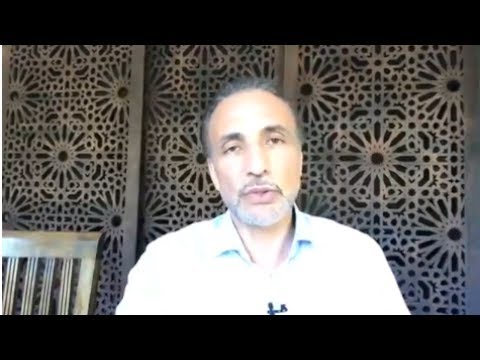 Tariq Ramadan - Peut-on acheter une maison avec intérêt bancaire (riba)