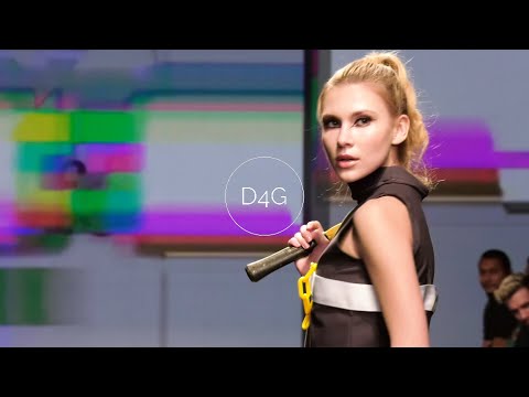 D4G by Victoria Crawford at Los Angeles Fashion Week FW/19 Powered by Art Hearts Fashion LAFW