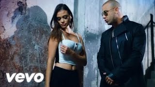 Andas En Mi Cabeza Remix (Official Video) - Chino y Nacho Ft Daddy Yankee. Don Omar. Wisin