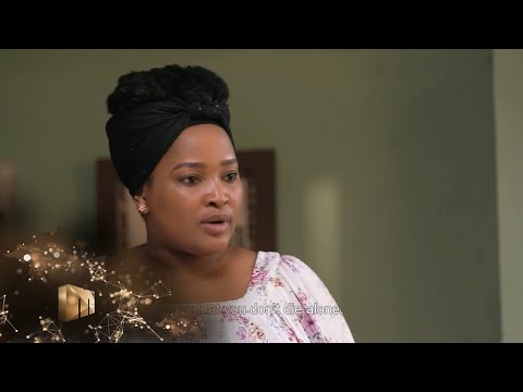 Sbonga wants to man up – Gomora | Mzansi Magic | S3 | Ep94