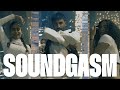 Rema - Soundgasm · Official Dance Cover · Monster Crew Dubai