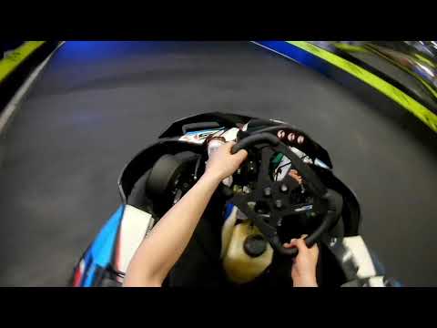 Seconda gara GoKart Camerano