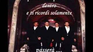 PasserÃ  Music Video