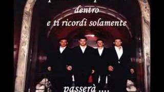 IL Divo Passera