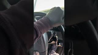 Silverado 2500 HD power steering air bleeding hydro boost