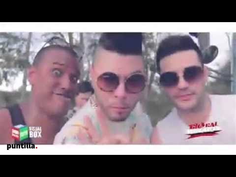 Dj Unic Celula Music - Gira, Chacal y Yakarta , My Moonshine Akon (Video Promo)