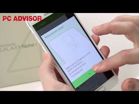 Nexus 6 vs Galaxy Note 4: which phablet is best - PC Advisor