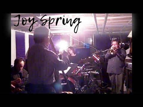 Joy Spring: T.O.B.S.  Quartet  (Trent Austin Trumpet)
