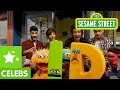Sesame Street 1D Visits Sesame Street One Direction Too