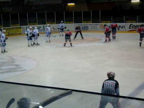 HCC - Assat Pori - Match amical