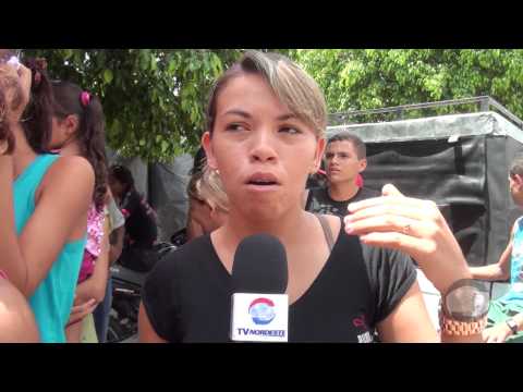 VIDEO CULTURAS LIVRES NA FEIRA TIMORANTE