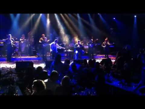 B. Karras,  N. Makropoulos -Opos palia (Fix live 2011).wmv