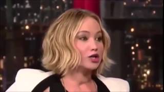 Jennifer Lawrence: OH HELL NO (remix)
