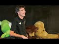 Randy Pausch Last Lecture: Achieving Your ...