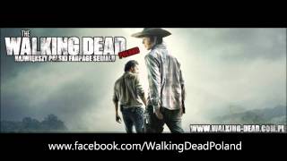 The Walking Dead S4 "Don't look back" - Bad Moon Rising