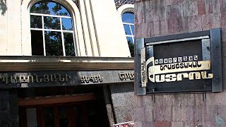 Թատրոնների կազմալուծո՞ւմ, թե՞ միավորում. Կամերային երաժշտական թատրոնը միացավ Պարոնյան թատրոնին