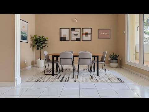 Appartement · Lyon · 3 chambres