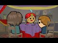 Ghost Whisperer - Cyanide & Happiness Shorts
