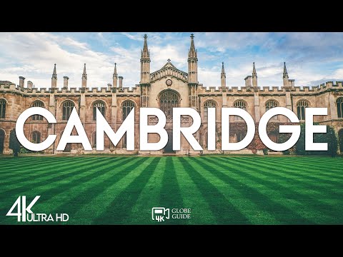 Top 10 Best Things to do in Cambridge, England [Cambridge Travel Guide 2025]