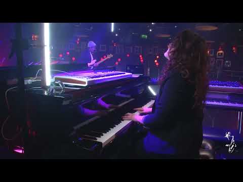 Idol - Emily Francis Trio - Live at Ronnie Scott's Jazz Club