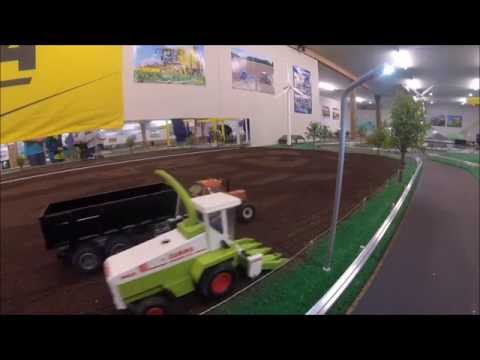 Traktoren @ Hof Mohr