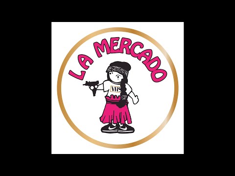 VHS - SICARIOS Ft TEDY ANDREAS X ETO X RIGZ X POUNDS