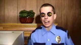 Winslow:  Corporate Security