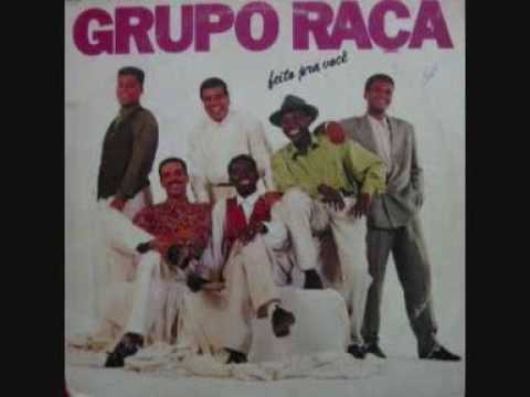 Grupo Raça e Alcione - Pagodão