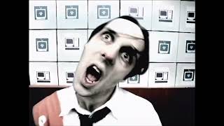 Mindless Self Indulgence - Shut Me Up (Official Music Video) HQ